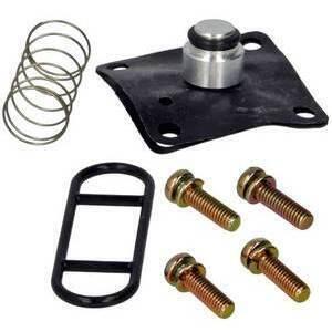 Kit revisione rubinetto benzina Tour Max FCK-35