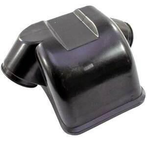 Boîte à filtre à air Moto Guzzi 850 T3 cover