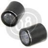 Coppia frecce led Highsider Proton nero opaco fumè - Foto 5
