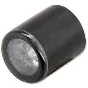 Fanalino posteriore led Highsider Proton nero fumè