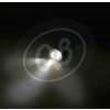 Faro supplementare led Highsider Proton posizione nero fumè - Foto 2