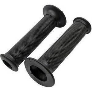 Manopola per Ducati Monster 900 Tommaselli forate coppia