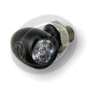 Freccia led Kellermann Bullet Atto con fanalino posteriore nero - Foto 4