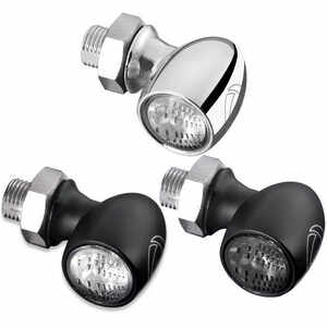 Piloto trasero led Kellermann Bullet Atto vertical