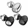 Fanalino posteriore led Kellermann Bullet Atto verticale