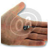 Fanalino posteriore led Kellermann Bullet Atto verticale nero - Foto 6