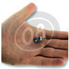 Fanalino posteriore led Kellermann Bullet Atto verticale nero fumè - Foto 6