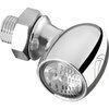 Fanalino posteriore led Kellermann Bullet Atto verticale cromo