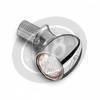 Faro supplementare led Kellermann Bullet Atto posizione cromo - Foto 3