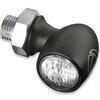 Faro supplementare led Kellermann Bullet Atto posizione nero