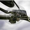 Supporto adattatore frecce per Harley-Davidson Kellermann Bullet Atto anteriore coppia - Foto 2