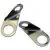 Supporto adattatore frecce per Harley-Davidson Kellermann Bullet Atto anteriore coppia