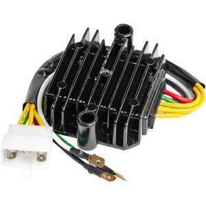 Regler Honda CB Four K Lithium-Batterie Rick's Motorsport Electric