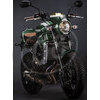 Carena per Yamaha XSR 700 Type1 cupolino - Foto 4