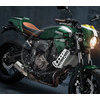 Carena per Yamaha XSR 700 Type1 cupolino - Foto 2
