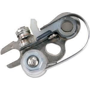 Contact braker Triumph 650