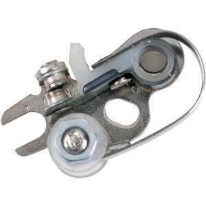Contatto di accensione per Triumph 650