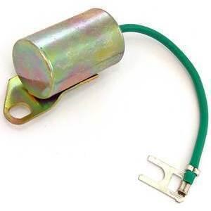 Condensatore per Kawasaki Z 400 B