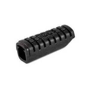 Cubre estriberas BMW R 80 R lado derecho piloto