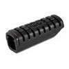 Rivestimento pedana poggiapiedi per BMW R 80 R guidatore destro