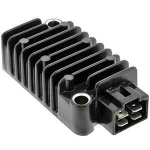 Voltage regulator Yamaha RD 500 LC YPVS JMP