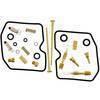 Kit revisione carburatore per Kawasaki EN 500 A Keyster