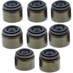 Valve stem oil seal Kawasaki EN 500 A kit