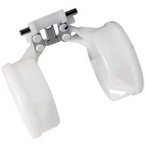 Galleggiante carburatori per Kawasaki EN 450 C completo