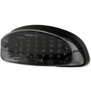 Fanalino posteriore led per Honda CB 600 F Hornet -'01 fumè