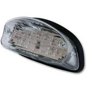 Fanalino posteriore led per Honda CB 600 F Hornet -'01