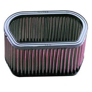 Air filter Yamaha YZF-R1 1000 -\'01 K&N