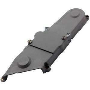 Cylinder head cover Ducati Monster timing belt horizontal
