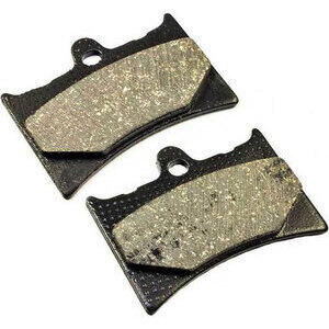 Plaquettes de frein EBC Brakes FA126