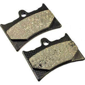 Pasticche freno EBC Brakes FA126