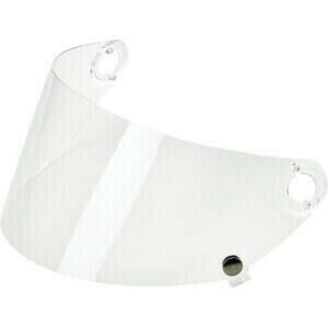 Visiera casco moto Biltwell Gringo Gen2 trasparente