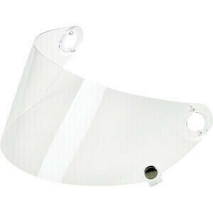 Visiera Biltwell Gringo Gen2 trasparente