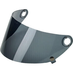 Visiera casco moto Biltwell Gringo Gen2 fumè