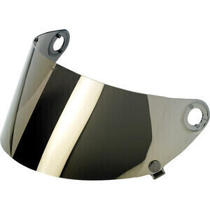 Visiera Biltwell Gringo Gen2 mirror oro