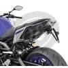 Portatarga per Yamaha MT-09 '17- - Foto 2