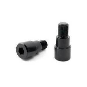 Coppia contrappesi portaspecchietti per Yamaha M16 LSL