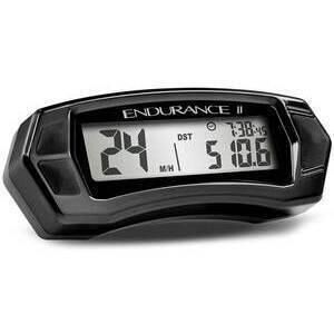 Contachilometri elettronico Trail Tech Endurance II