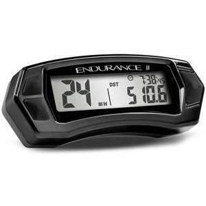 Contachilometri elettronico Trail Tech Endurance II