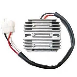 Regler Yamaha XV 250 \'95-\'97 DZE