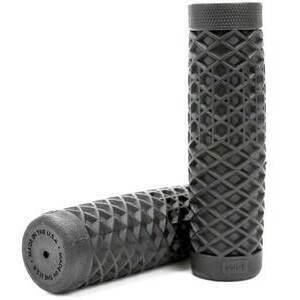 Coppia manopole Vans Cult 22mm nero