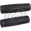 Coppia manopole Vans Cult 22mm nero - Foto 3