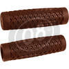 Coppia manopole Vans Cult 22mm marrone - Foto 2