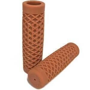Coppia manopole Vans Cult 22mm para