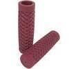 Coppia manopole Vans Cult 1'' rosso