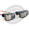 Freccia led Koso Nano nero opaco - Foto 2