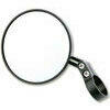 Specchietto retrovisore bar-end Highsider Enterprise-EP1 nero - Foto 3